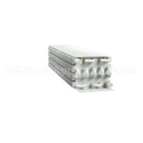 4-1210 Continental Refrigeration Coil, Evaporator 4 X 5 X 16 1/2