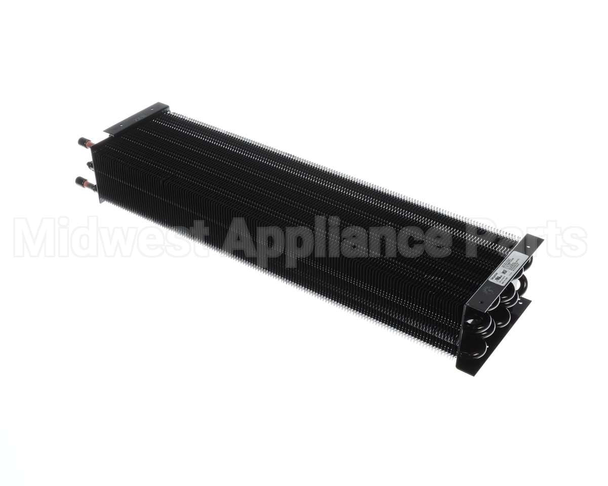 4-1220 Continental Refrigeration Evaporator Coil