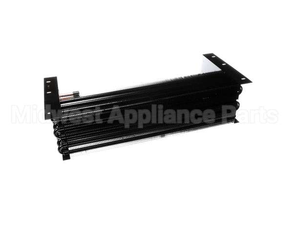 4-130 Continental Refrigeration Coil, Evap 18" X 5" X 4"
