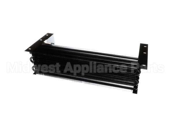 4-130 Continental Refrigeration Coil, Evap 18" X 5" X 4"