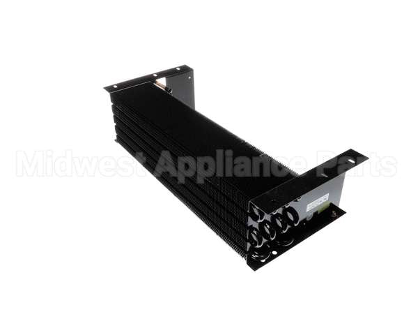 4-130 Continental Refrigeration Coil, Evap 18" X 5" X 4"