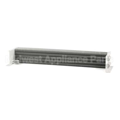 4-131 Continental Refrigeration Coil, Evap 32" X 5" 4"