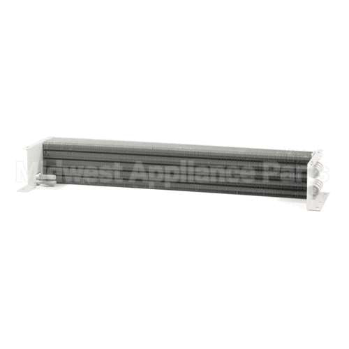 4-131 Continental Refrigeration Coil, Evap 32" X 5" 4"