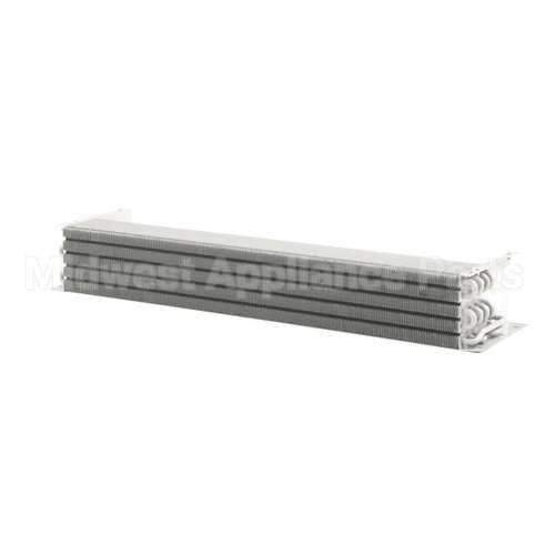 4-131 Continental Refrigeration Coil, Evap 32" X 5" 4"