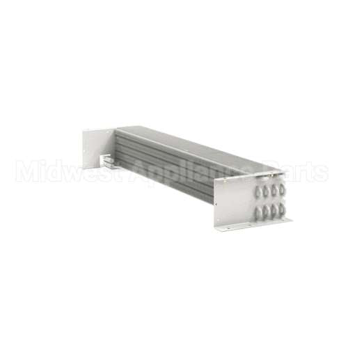 4-131 Continental Refrigeration Coil, Evap 32" X 5" 4"