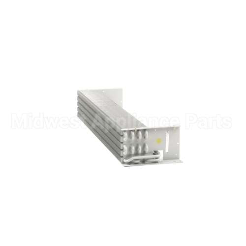 4-131 Continental Refrigeration Coil, Evap 32" X 5" 4"