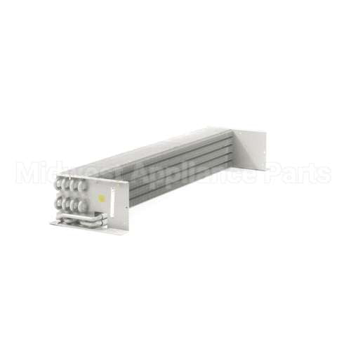 4-131 Continental Refrigeration Coil, Evap 32" X 5" 4"