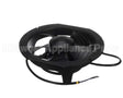 4-143-1330 Continental Refrigeration Motor Assembly, Fan 120/230V - 50/60Hz -
