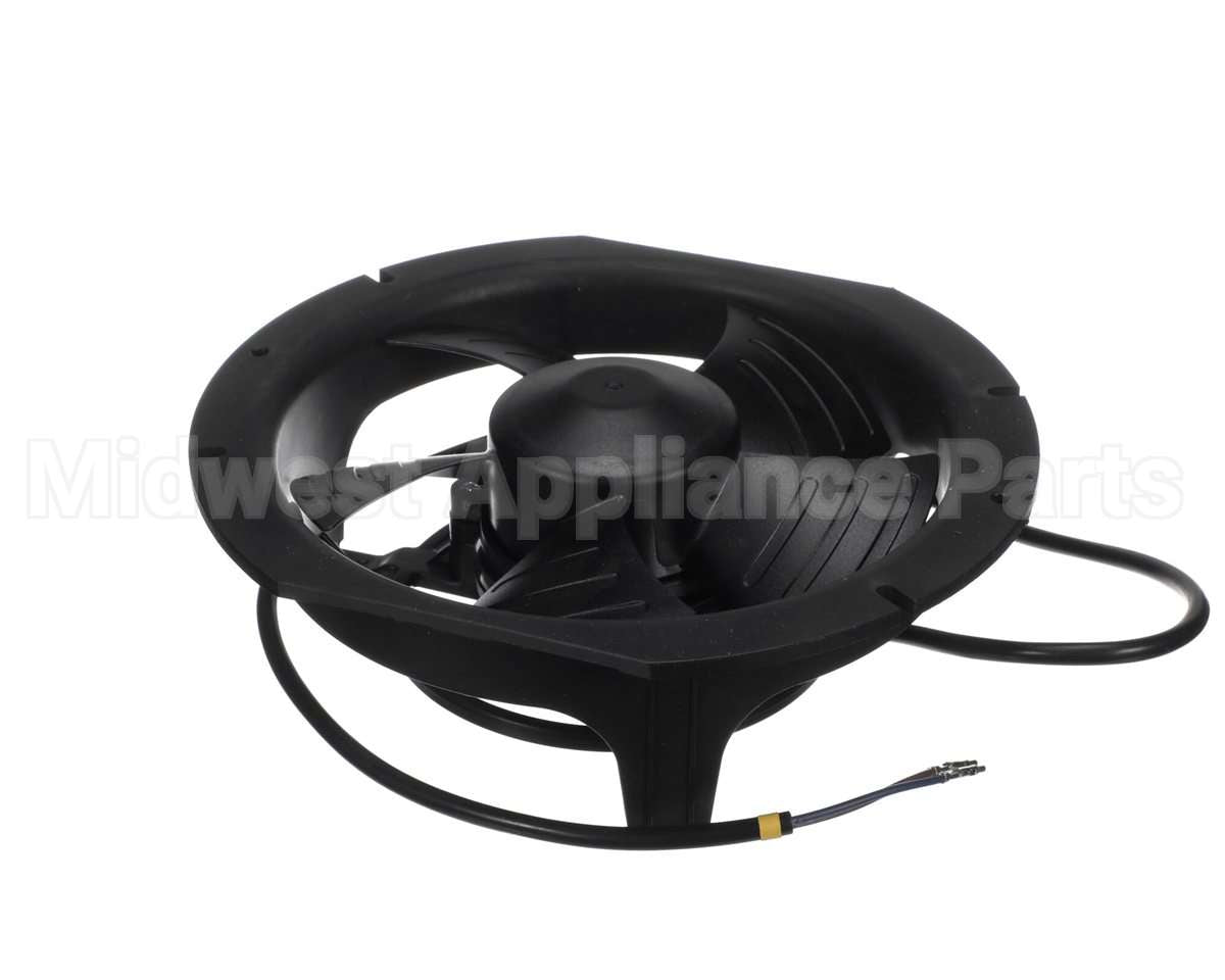 4-143-1330 Continental Refrigeration Motor Assembly, Fan 120/230V - 50/60Hz -