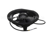 4-143-1330 Continental Refrigeration Motor Assembly, Fan 120/230V - 50/60Hz -