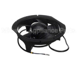 4-143-1330 Continental Refrigeration Motor Assembly, Fan 120/230V - 50/60Hz -