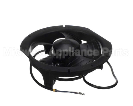 4-143-1330 Continental Refrigeration Motor Assembly, Fan 120/230V - 50/60Hz -