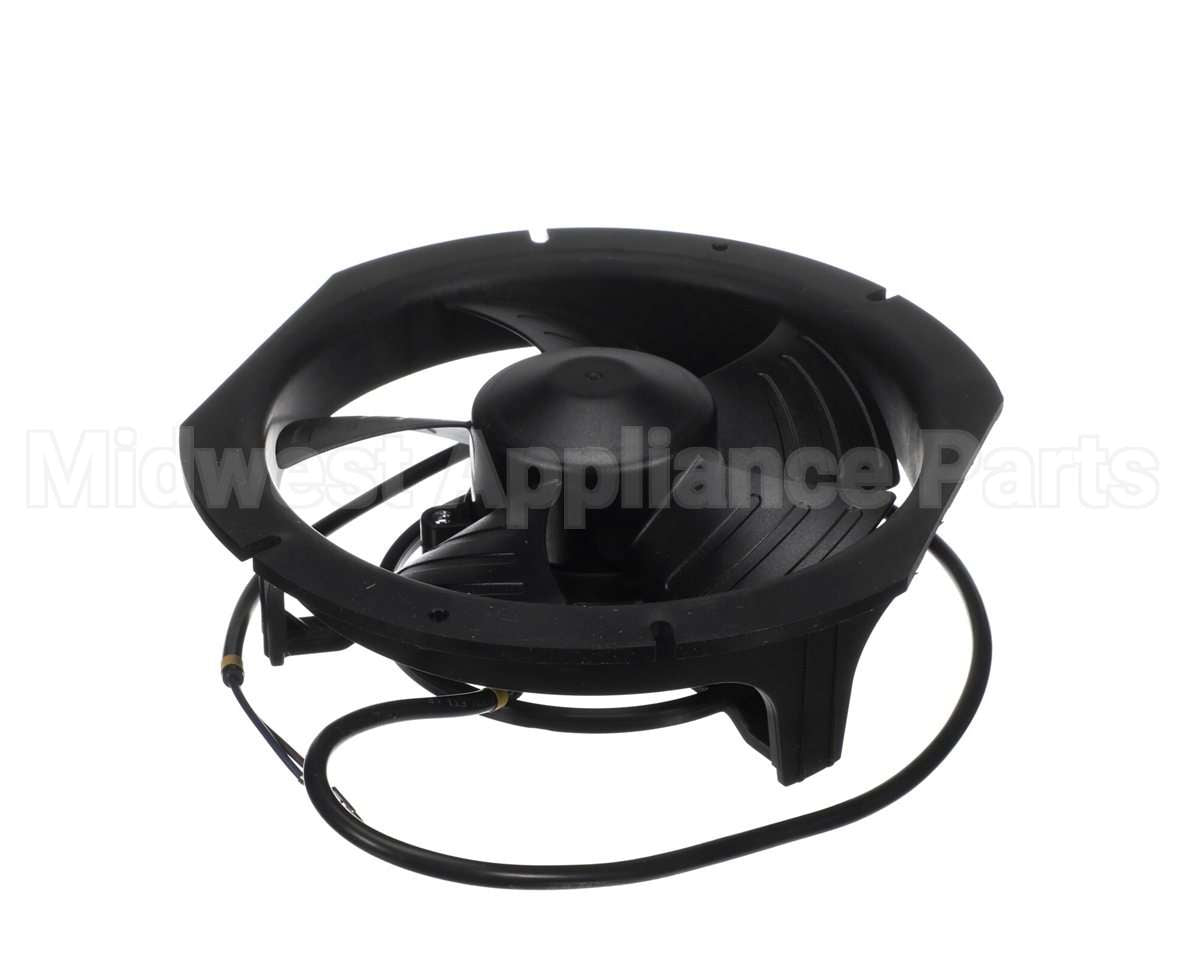 4-143-1330 Continental Refrigeration Motor Assembly, Fan 120/230V - 50/60Hz -
