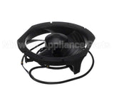 4-143-1330 Continental Refrigeration Motor Assembly, Fan 120/230V - 50/60Hz -