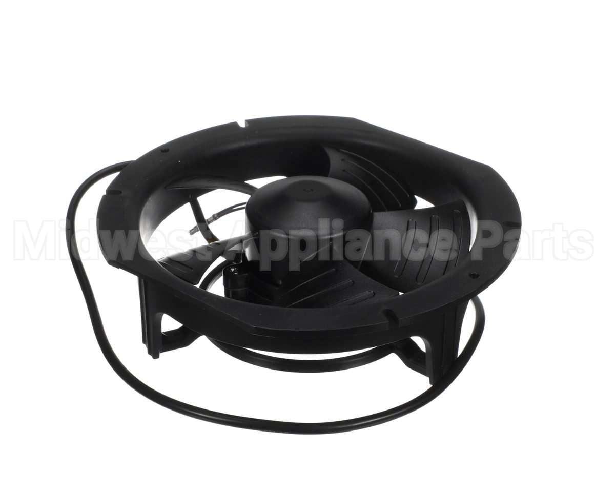 4-143-1330 Continental Refrigeration Motor Assembly, Fan 120/230V - 50/60Hz -