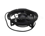 4-143-1330 Continental Refrigeration Motor Assembly, Fan 120/230V - 50/60Hz -