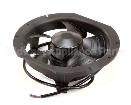 4-143 Continental Refrigeration Motor Assembly, Fan 120/230V - 50/60Hz -
