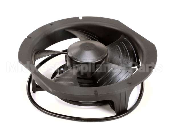 4-143 Continental Refrigeration Motor Assembly, Fan 120/230V - 50/60Hz -