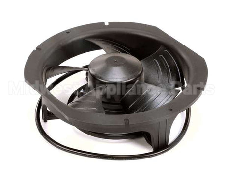 4-143 Continental Refrigeration Motor Assembly, Fan 120/230V - 50/60Hz -