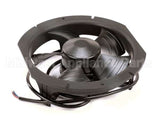 4-143 Continental Refrigeration Motor Assembly, Fan 120/230V - 50/60Hz -