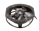 4-143 Continental Refrigeration Motor Assembly, Fan 120/230V - 50/60Hz -