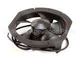 4-143 Continental Refrigeration Motor Assembly, Fan 120/230V - 50/60Hz -