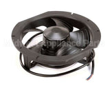 4-143 Continental Refrigeration Motor Assembly, Fan 120/230V - 50/60Hz -