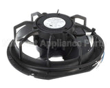 4-144 Continental Refrigeration Motor Assembly, Condenser Fan 115V, 2100
