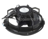 4-144 Continental Refrigeration Motor Assembly, Condenser Fan 115V, 2100