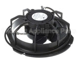 4-144 Continental Refrigeration Motor Assembly, Condenser Fan 115V, 2100