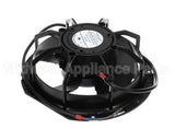 4-144-RD Continental Refrigeration Motor Assy, Condenser Fan 115V 2100Rpm