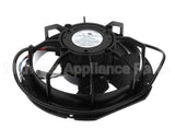 4-144-RD Continental Refrigeration Motor Assy, Condenser Fan 115V 2100Rpm