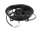 4-146 Continental Refrigeration Fan Ast Cond 115V Efp200,2100
