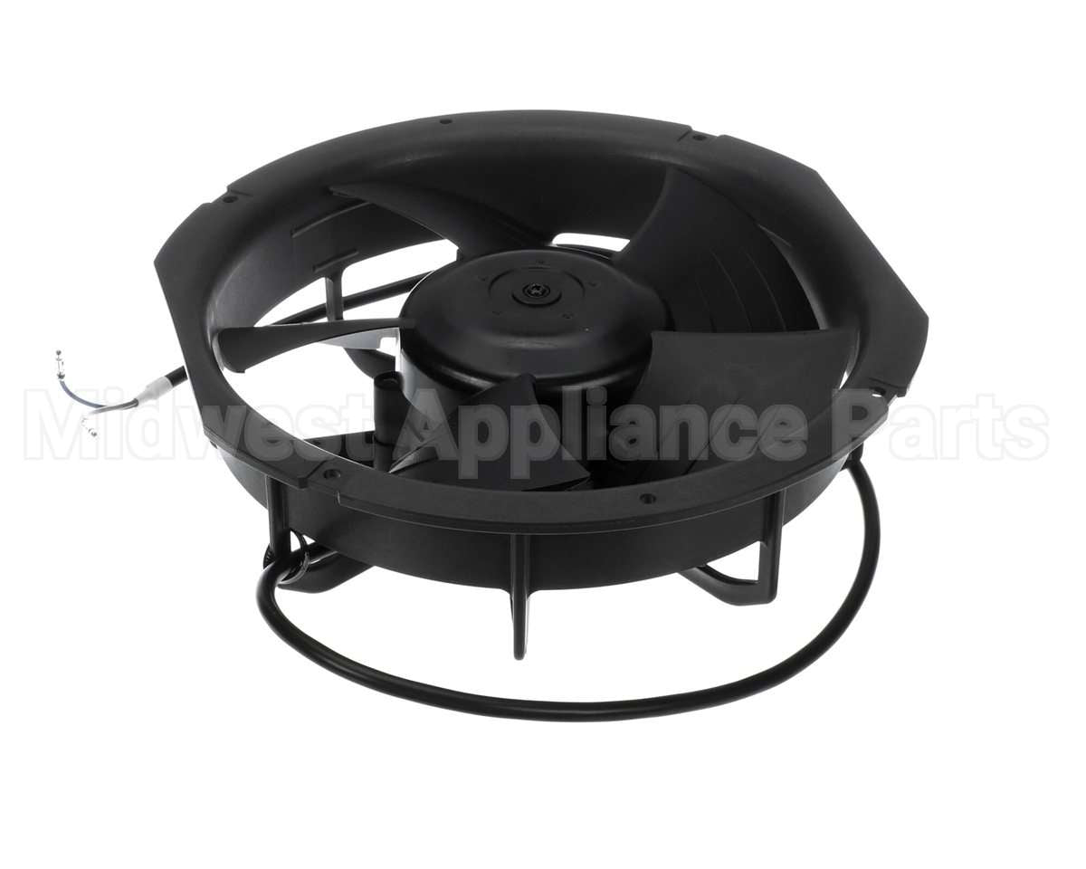 4-146 Continental Refrigeration Fan Ast Cond 115V Efp200,2100