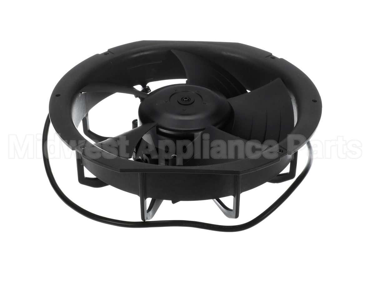 4-146 Continental Refrigeration Fan Ast Cond 115V Efp200,2100