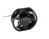 4-147 Continental Refrigeration Motor Assy, Fan 115-230, Ec
