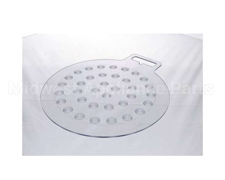 4-150-0003 Dutchess Bakers Mach Dutches 36-Part Plastic Pallet