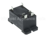 4-150 Continental Refrigeration Relay Dpst-No,30A,220-240Va