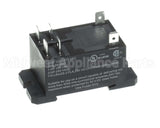 4-150 Continental Refrigeration Relay Dpst-No,30A,220-240Va