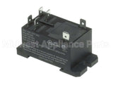 4-150 Continental Refrigeration Relay Dpst-No,30A,220-240Va