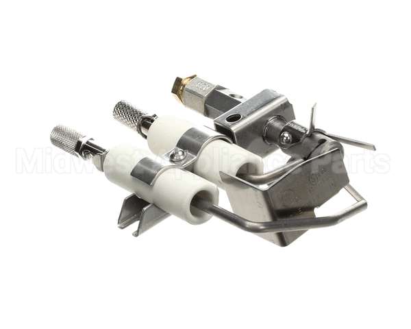 4-16 Reed Oven Pilot Assembly