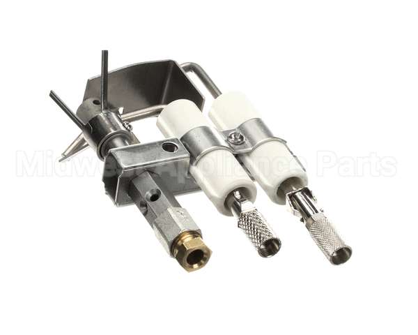 4-16 Reed Oven Pilot Assembly