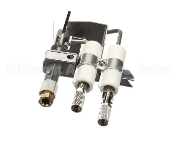 4-16 Reed Oven Pilot Assembly