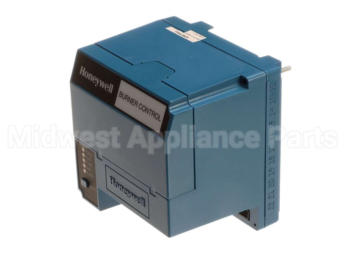 4-17A Reed Oven Primary Control