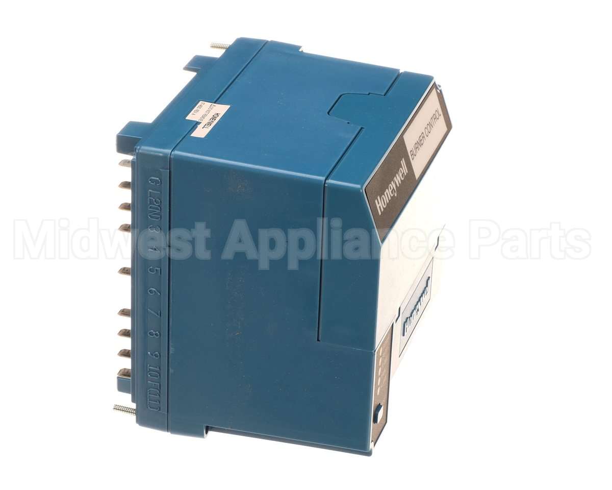 4-17A Reed Oven Primary Control
