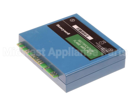 4-17B Reed Oven Flame Amplifier