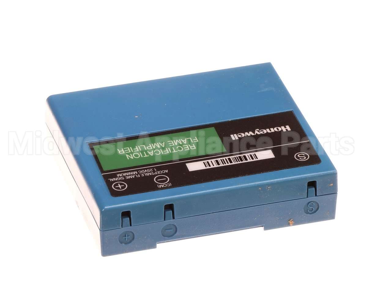 4-17B Reed Oven Flame Amplifier
