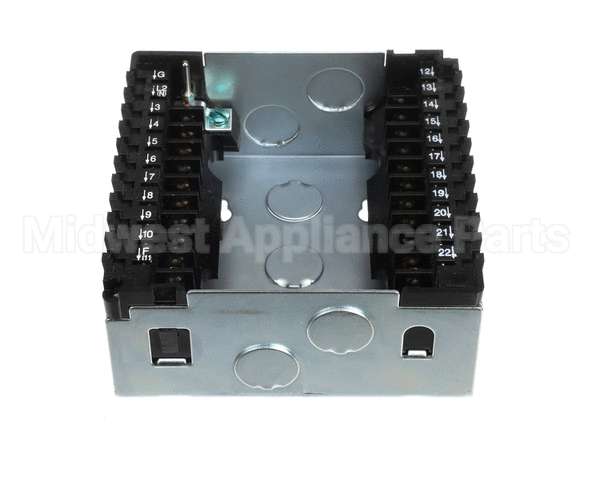 4-17C Reed Oven Sub Base