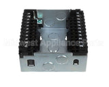 4-17C Reed Oven Sub Base