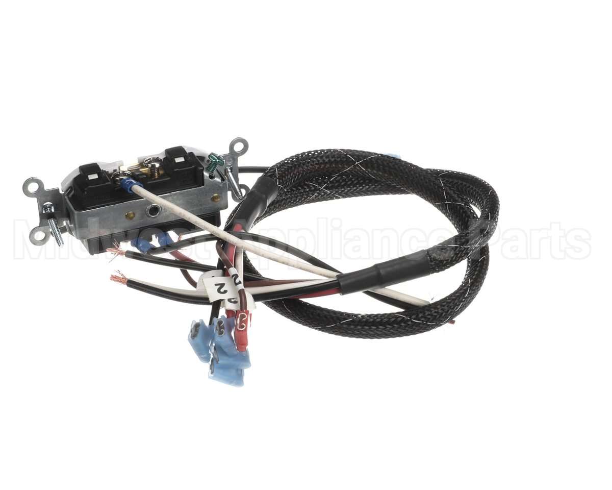 4-189 Continental Refrigeration Harness, Wire